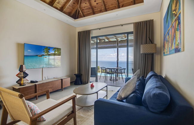 Paradise Chalets Yoga & Wellness - Photo 33