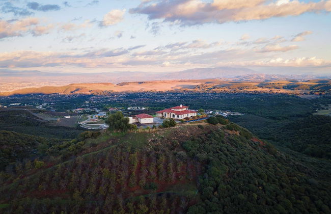 Colina by Avantstay Secluded Mountain Top Oasis w/ Pool, Hot Tub & Putting Green! - Foto 70