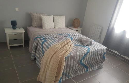 Appartement spacieux et confortable à Clermont-Dessous, terrasse - Foto 11