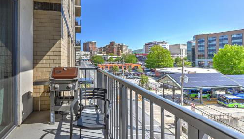 45 Asheland Avenue Unit 406 - Foto 5