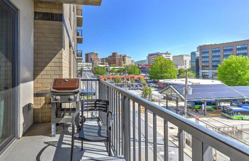 45 Asheland Avenue Unit 406 - Foto 5