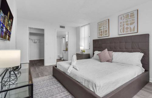 Urban 2 Bed Oasis Near NMB With Free Parking - Foto 15