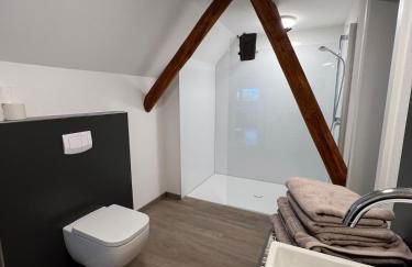 Landhaus am Schlosspark FeWo 4 - Foto 33