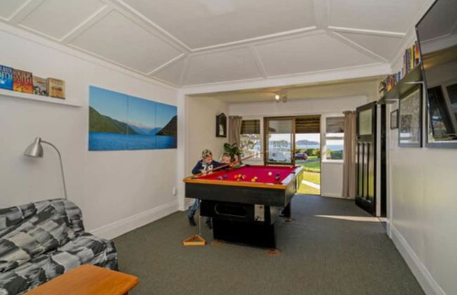 Anglers Lodge - Foto 69