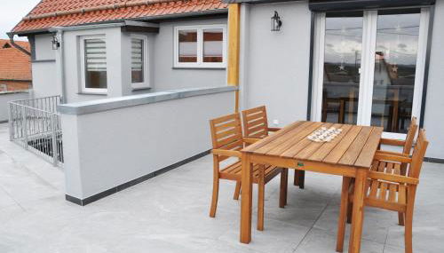 Ferienhaus Am Mühlenberg Thale Westerhausen - Foto 3