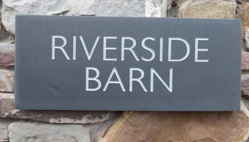 Riverside Barn - Photo 4