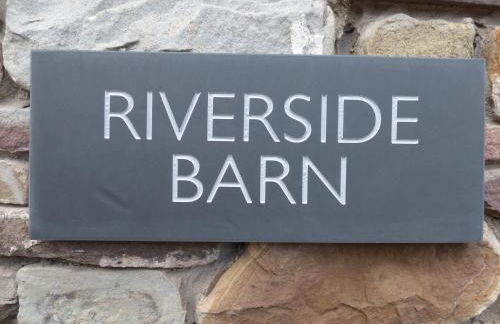 Riverside Barn - Foto 4