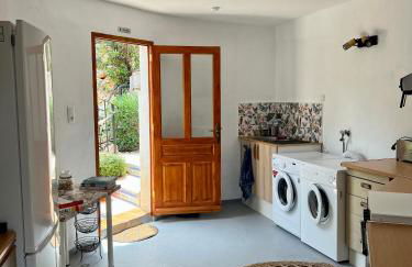 Guest suite in Calpe Maryvilla amazing view - Photo 21