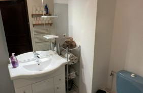 F2 Florival 45m2, avec terrasse, route du vin et free parking - Foto 9