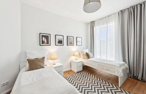 Arbio Monteurzimmer Kloster Parking Included - Foto 9