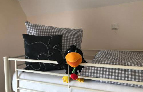 Ferienhaus bei Lauingen, mit Sauna und Gartenlounge - Foto 30