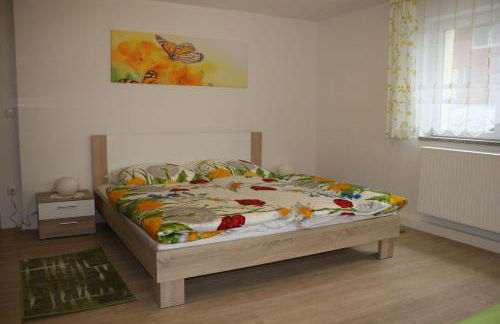 Ferienwohnung-Schrammsteinblick - Foto 14