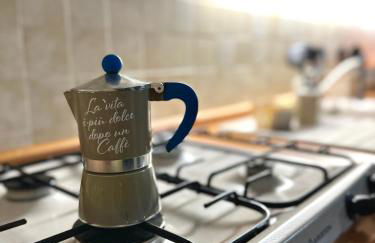 Raggio di Sole Suite - Foto 18