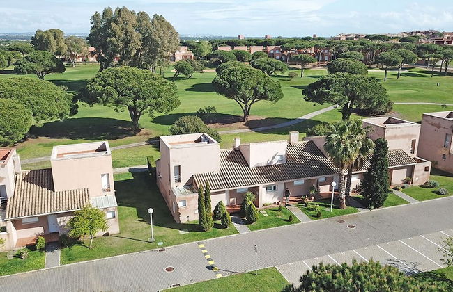 Casa Dos Plantas Golf zona ocio - Foto 1