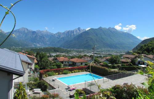 Appartemento BUCANEVE - Foto 18