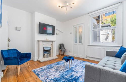 2 Bed House ,Close to Bromley South Station , Free Parking - Foto 1