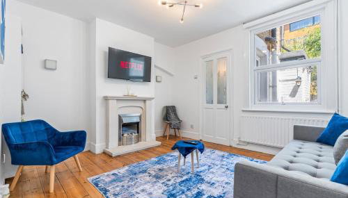 2 Bed House ,Close to Bromley South Station , Free Parking - Foto 1