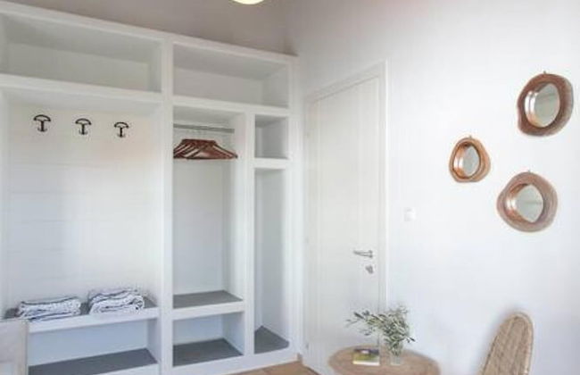 Naxos Chalkion Beautiful Detsis House With Jacuzzi - Foto 18