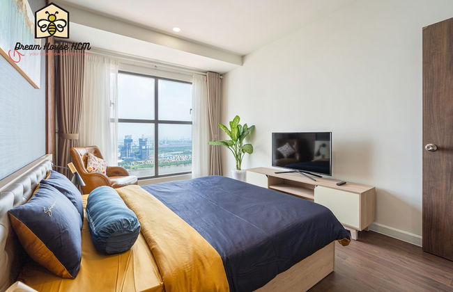 Dream House Apartment - Foto 49