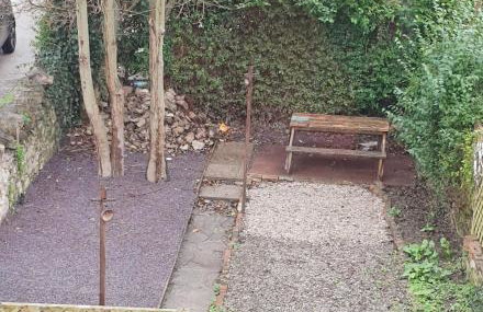 Beach House, Llanddulas near Colwyn Bay - Photo 21