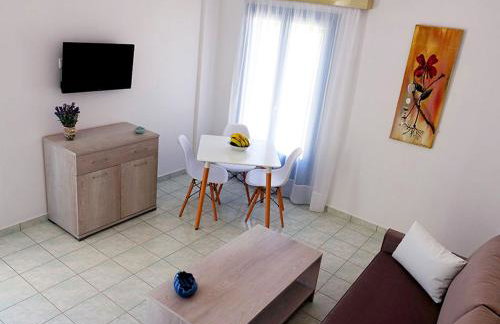 Flora Apartments - Photo 6