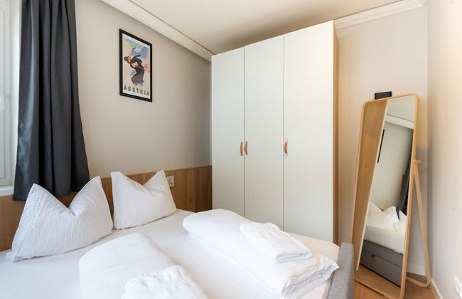 Holiday Apartment in Zwieselstein Near Solden - Foto 6