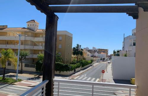 Casa KIKO, LA CASA ESTA EN LA ANTILLA 200METROS PLAYA - Foto 21