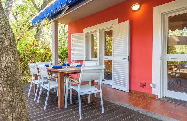 Resort Riva degli Etruschi - Foto 71