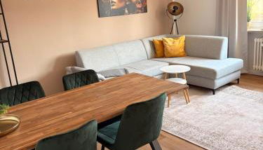 UNiQE - design apartment - SKY-TV - kitchen - free parking - Foto 2