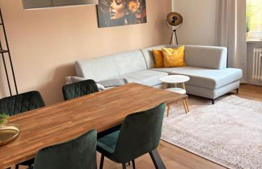 UNiQE - design apartment - SKY-TV - kitchen - free parking - Foto 2