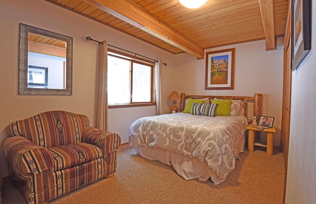 Vista Point 5 min to Kings Beach! - Foto 3