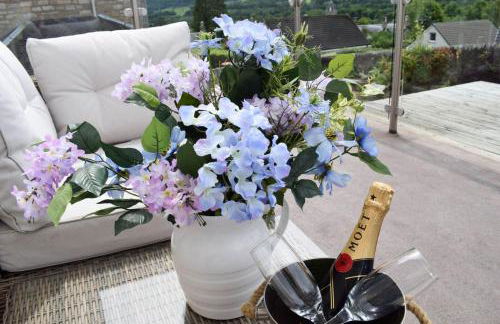 Craigmhor Lodge & Courtyard - Foto 45