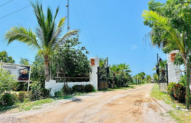 Villas Tortugas Apartments - Photo 76