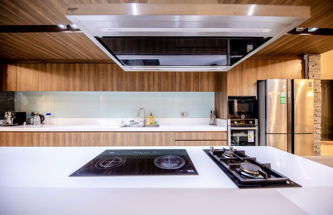 Acqua Villa Nha Trang - Foto 33