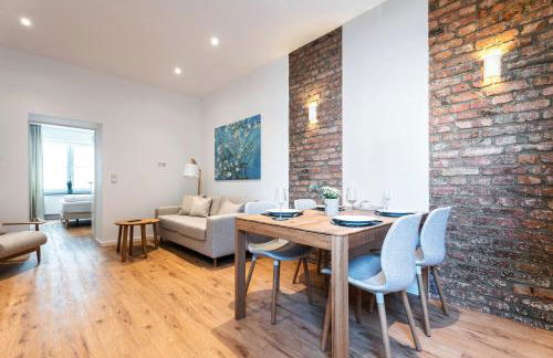 Hozo - Exklusivapartments der Roze Living - Foto 28