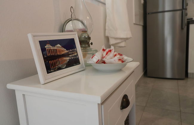 Stunning Apartment for 7 Close to Several Beaches - Foto 4