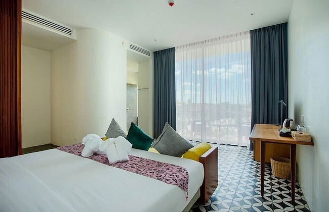 Tushita Villa Pool and Gardens - Photo 3