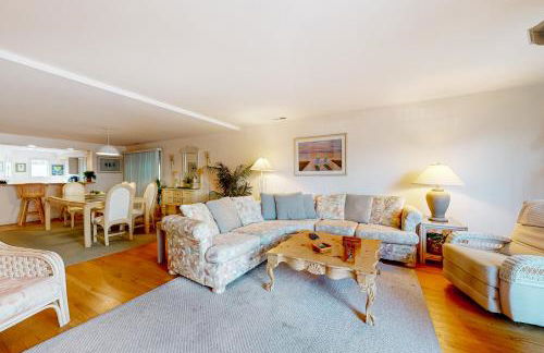 Town of Dewey Beach ---13 Read Ave. Unit 2 - Photo 4