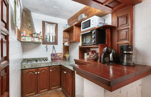 Casa rural suerteluna - Foto 8