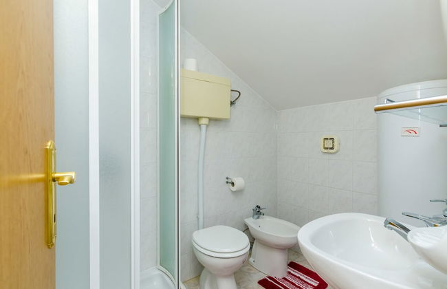 Apartments Mali Paradiso - Foto 25