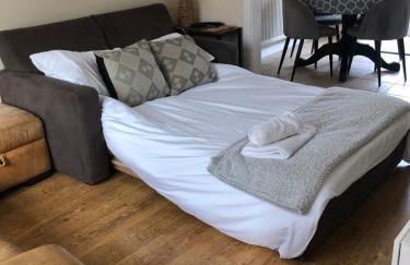 Modern house close to amenities St Ives Cambs - Foto 11