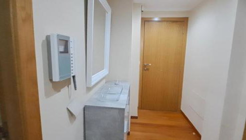 Solpor da Ría - Foto 2, Lobby or reception