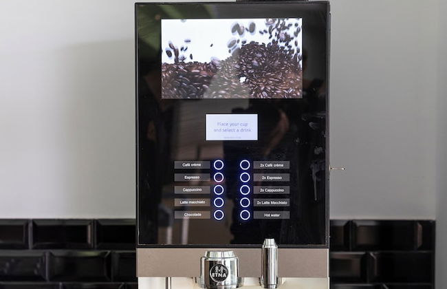 ARA Luxury Suites - Foto 35