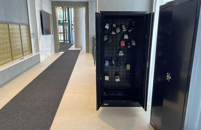 Waterfront Jane Retreat - Foto 8