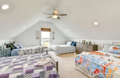 Walk to Crystal Beach The Sandbar Escape - Foto 15