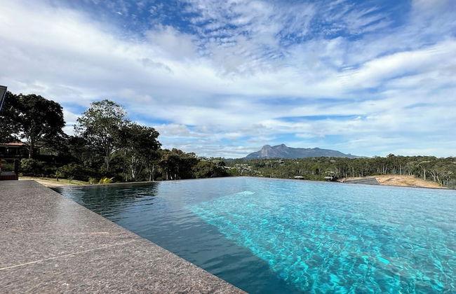 Chalés Laguna Alto Viçosa - Foto 58