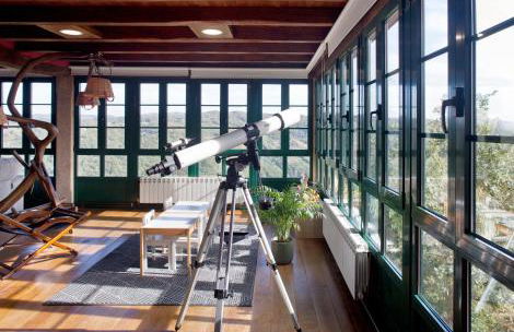 Casa Vistaboa Ribeira Sacra - Foto 30