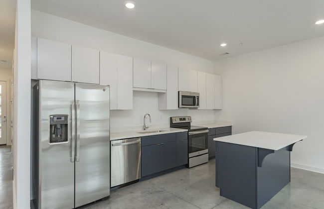 Modern Loft In Wedgewood Houston/Downtown - Foto 6