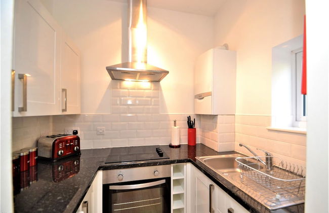 Yew Tree Apartment One Ryde - Foto 4