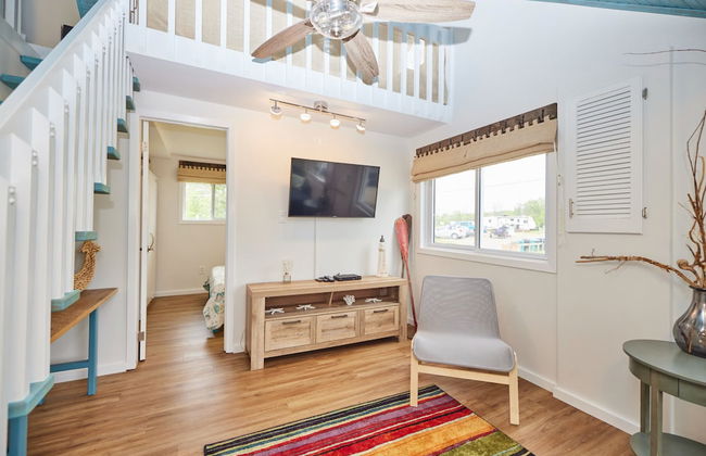 Lake Haven Beach Resort - Photo 45